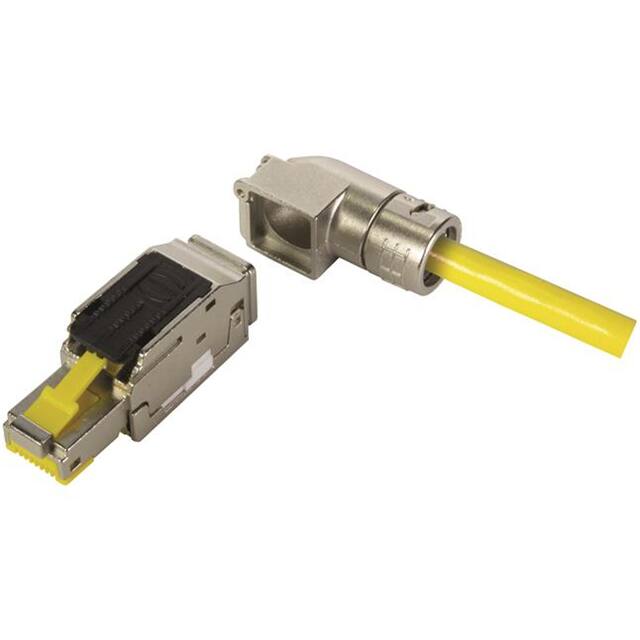 09451511571 RJ INDUSTRIAL RJ45 MULTIFEATURE,