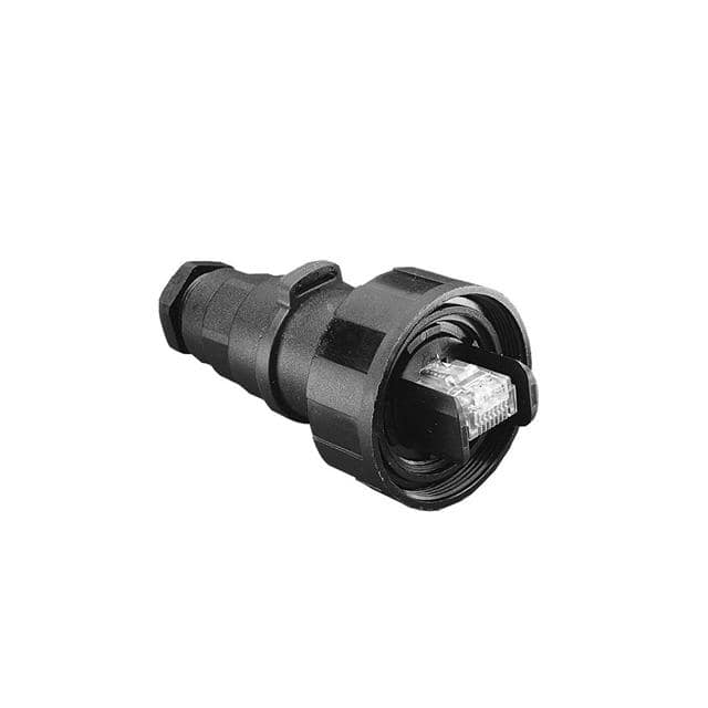 PX0894/A CONN MOD PLUG 8P8C SHLD CAT6A
