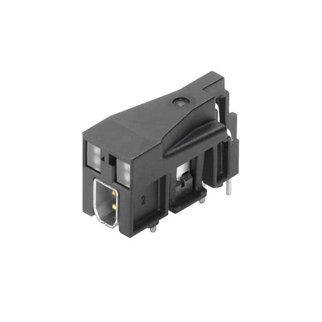 2795120000 SPE, SINGLE PAIR ETHERNET PCB CO
