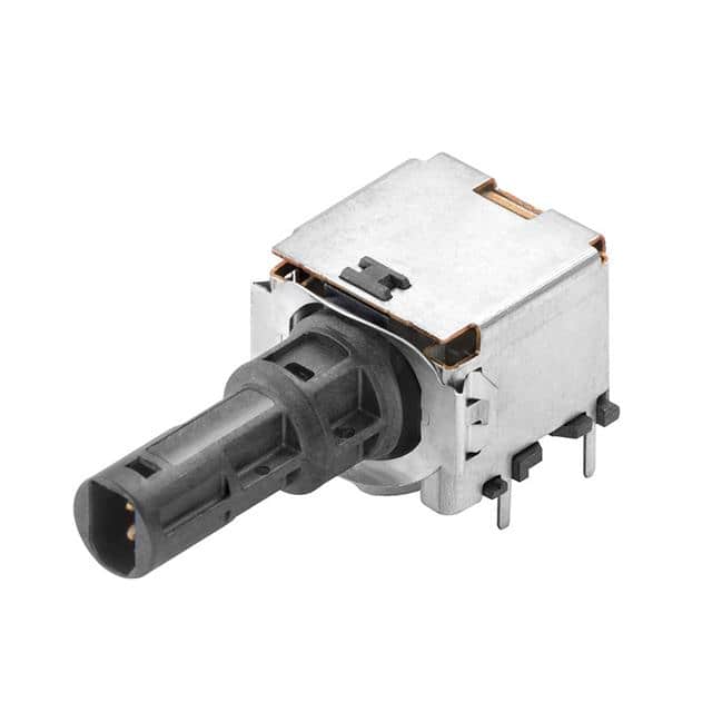 2795100000 SPE, SINGLE PAIR ETHERNET M8 SPE