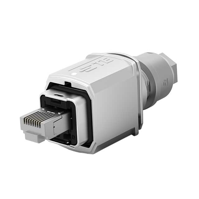 1-2120864-1 VARIANT 14; METAL PLUG, RJ45,CAT