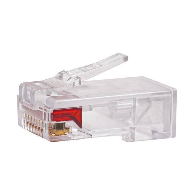 ASY39100-001 MOD PLUG TERMINATOR 120  OHM 1/2