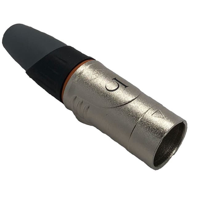IO-EC-X PRO CONNECTOR