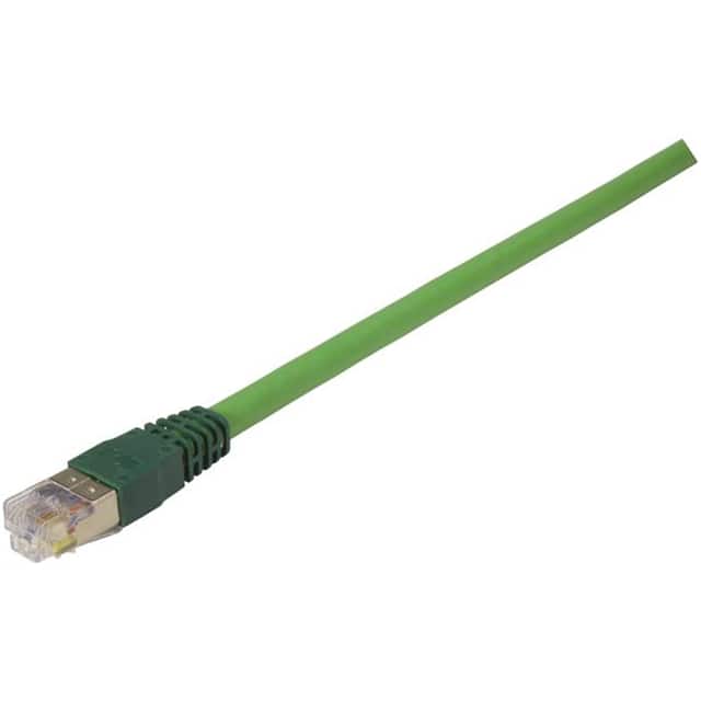 09451511130 RJ INDUSTRIAL RJ45, 4PIN CAT5 PI
