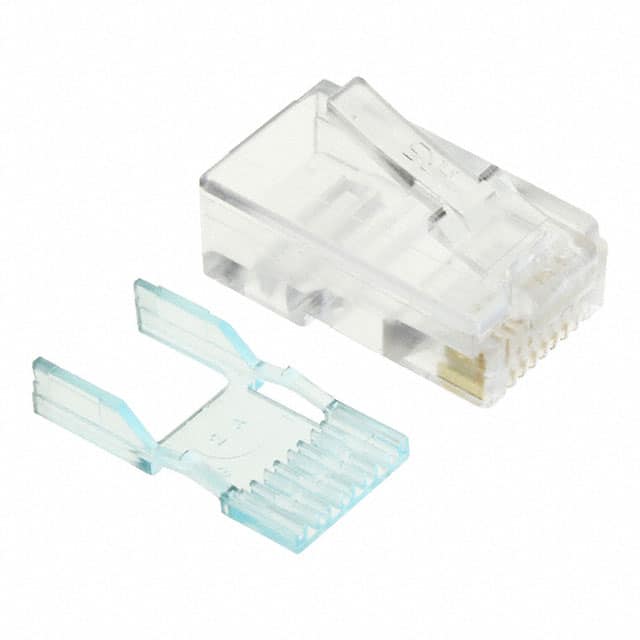 TM30P-88P CONN MOD PLUG