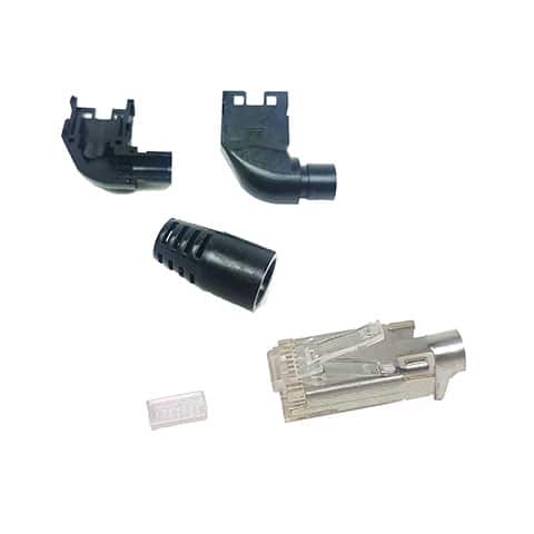 TM11APA-88P(03) CONN MOD PLUG