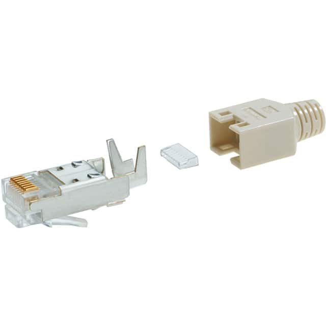 CE6321 RJ45 CAT 5 HIROSE TM 11