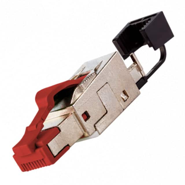 130G405032-E 25G RJ45 FIELD PLUG PRO