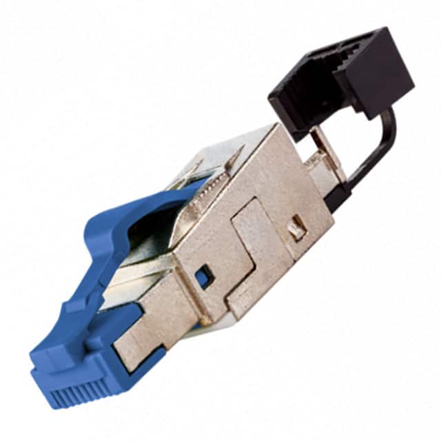 130H405032-E 40G RJ45 FIELD PLUG PRO