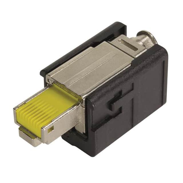 20820020001 HAN 3A RJ45 PRELINK PLUG INSERT