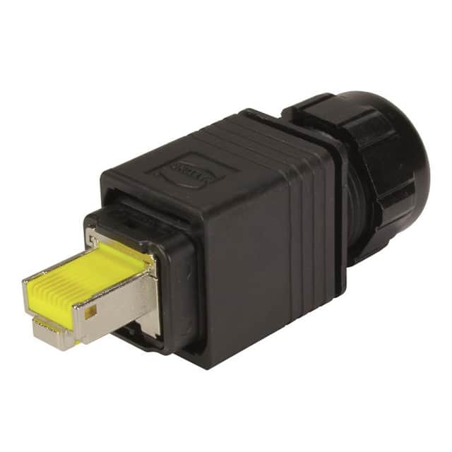 20822040001 HANPP V14 PRELINK RJ45 PLUG 8P P