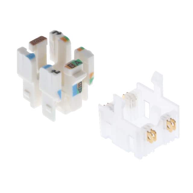 RVUIO0UEW-B50 CORE CAT 5E-6-6A UTP 1=50