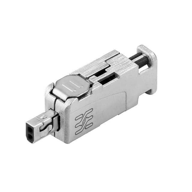 2726040000 SPE, SINGLE PAIR ETHERNET FIELD