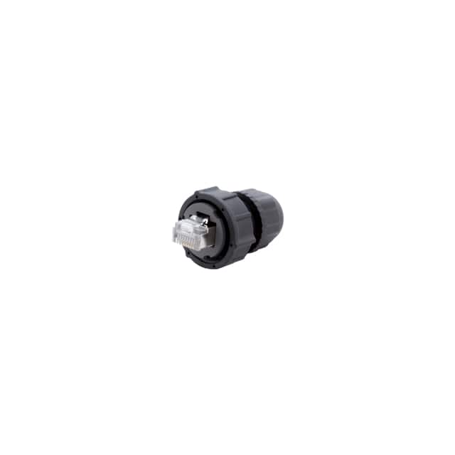 IPMOD-45WM-FT PLUG, RJ45 WS FIELD TERM