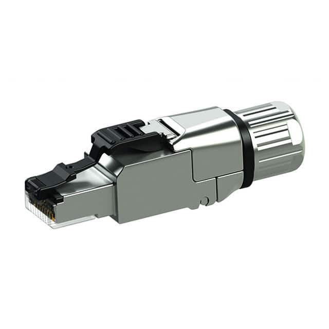 J00026A5001 MFP8 IE T568B CAT.6A