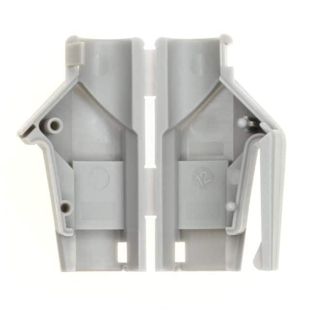 TM21P-88P(12) CONN MOD PLUG 8P8C SHIELDED