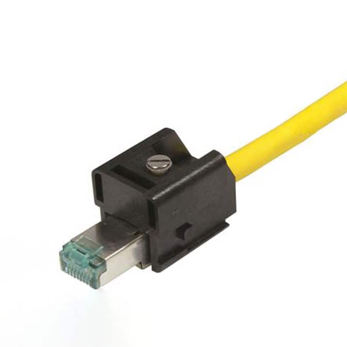 09451001520 HAN 3A RJ45 CAT6A GIGALINK INSER