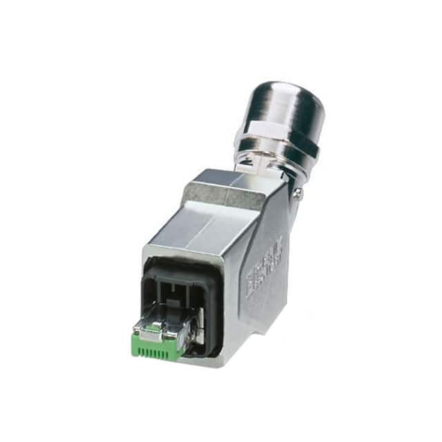 1422679 RJ45 CONNECTOR DEGREE OF PROTECT