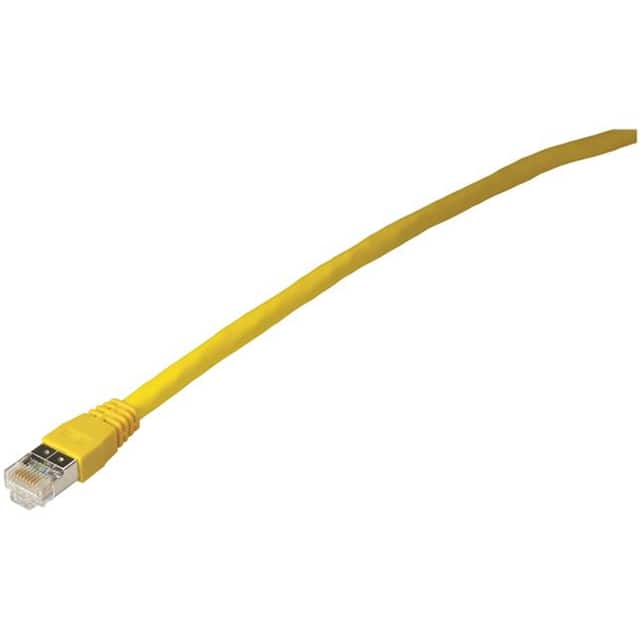 09451511525 RJ INDUSTRIAL RJ45, 8PIN CAT6A G