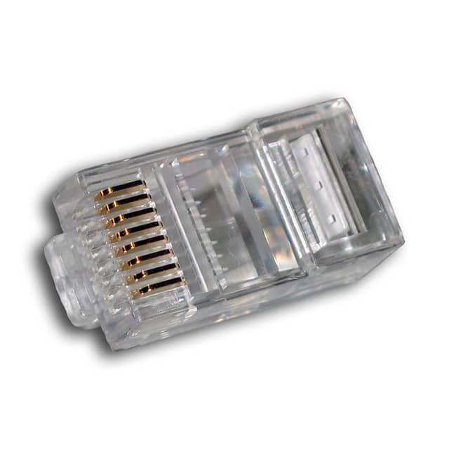 DGA64076U DIGIWAVE RJ45 PLUG 8P8C