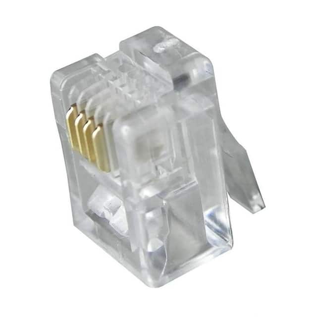 DGA64056U DIGIWAVE RJ11 PLUG