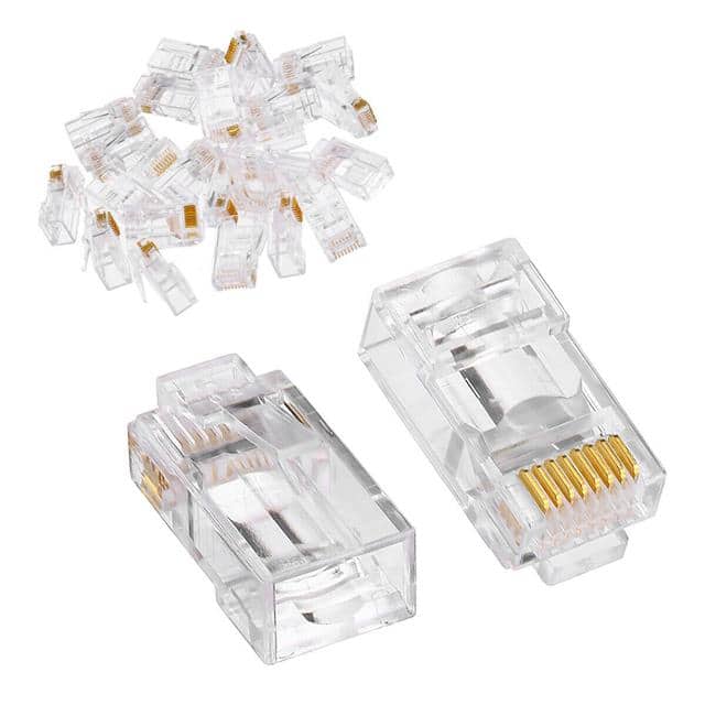 EBL-CAT6-100PCS SANOXY Electornic Cables