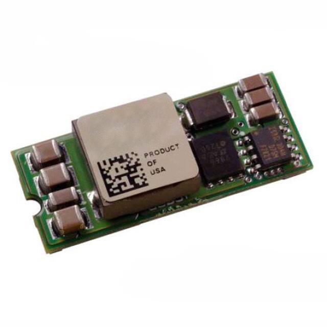 ATA010A0X3-SR DC DC CONVERTER 0.8-5.5V 55W