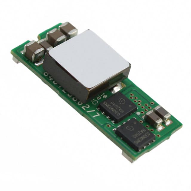 AXH016A0X3-SRZ DC DC CONVERTER 0.8-3.6V 58W