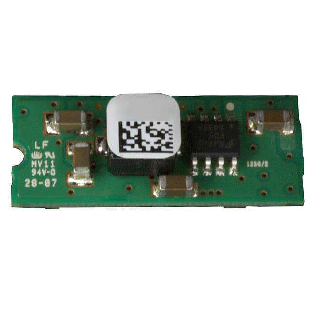 ATH006A0X4-SRZ DC DC CONVERTER 0.8-3.6V 21W