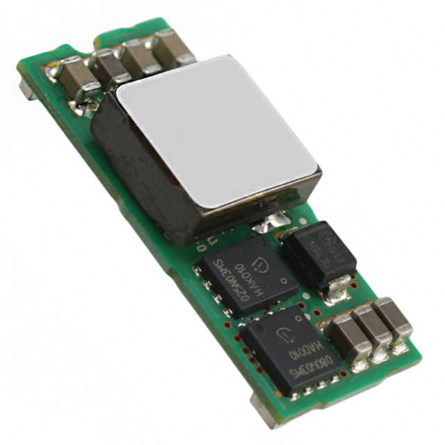 ATA016A0X3-SRZ DC DC CONVERTER 0.8-5.5V 88W