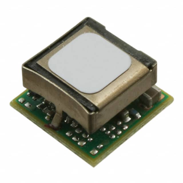 APXK004A0X-SRZ DC DC CONVERTER 0.6-8V 32W