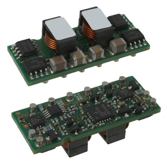 ATS030A0X3-SRPHZ DC DC CONVERTER 0.8-2.75V 165W