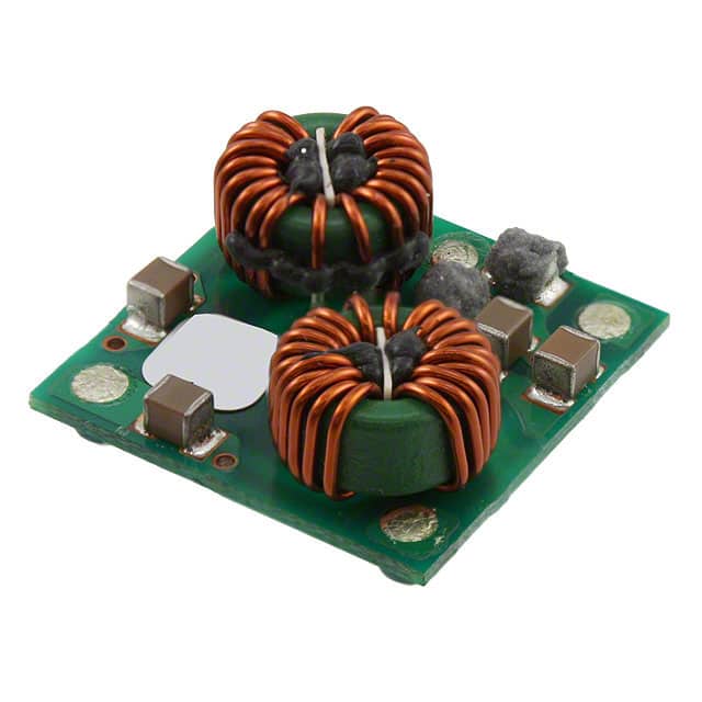 FLT007A0-SRZ LINE FILTER 75VDC 7A SMD