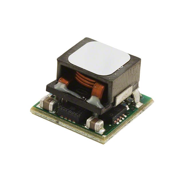 PVX012A0X3-SRZ DC DC CONVERTER 0.6-5.5V 66W