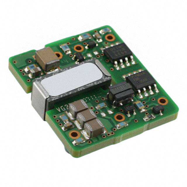 SW001A2B91-SRZ DC DC CONVERTER 12V 15W