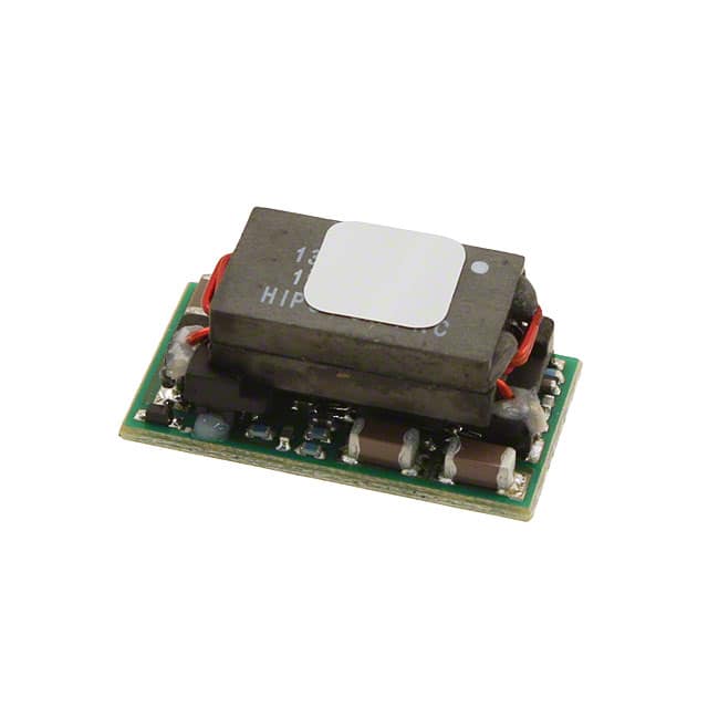 APXW003A0X3-SRZ DC DC CONVERTER 3-18V 27W