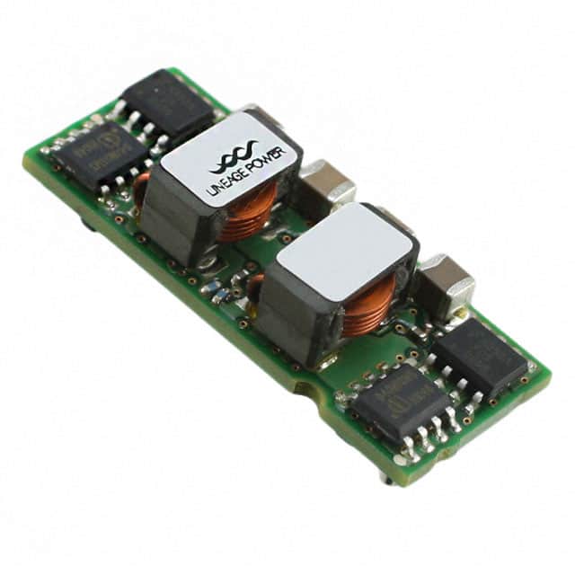 ATH030A0X3-SRHZ DC DC CONVERTER 0.8-3.6V 100W