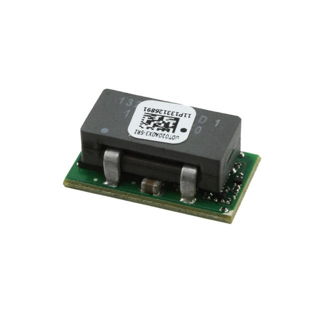 UDT020A0X3-SRZ DC DC CONVERTER 0.5-5.5V