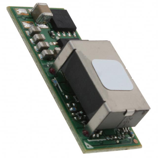 APTH020A0X3-SRZ DC DC CONVERTER 0.6-3.6V 72W