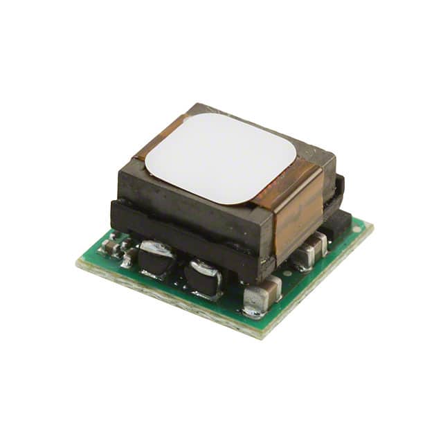 PDT006A0X3-SRZ DC DC CONVERTER 0.5-5.5V