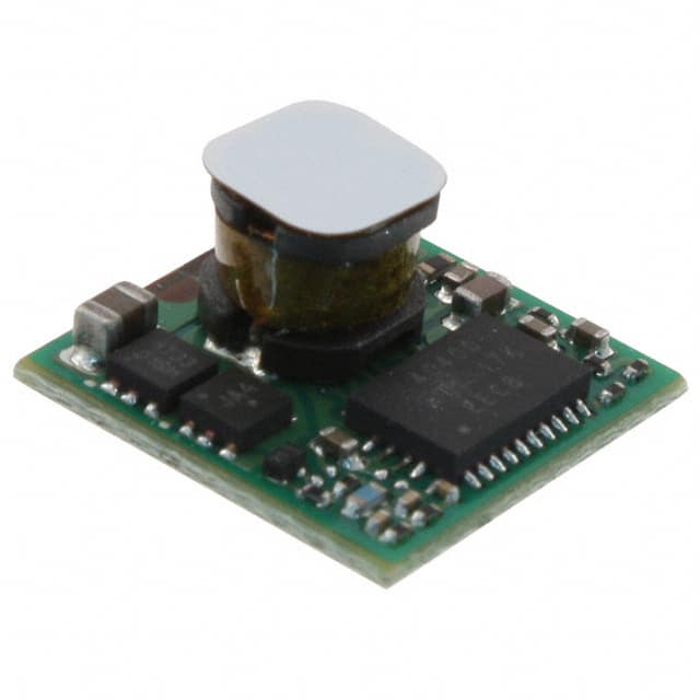 PDT003A0X3-SRZ DC DC CONVERTER 0.5-5.5V