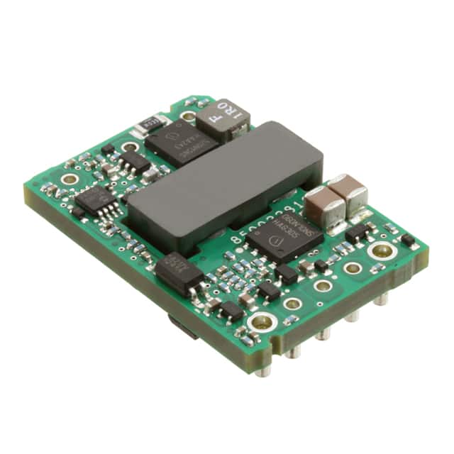 KHHD002A5B41-SRZ DC DC CONVERTER 12V 30W
