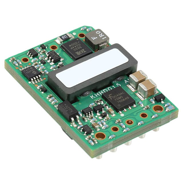 KHHD015A0F41-SRZ DC DC CONVERTER 3.3V 50W