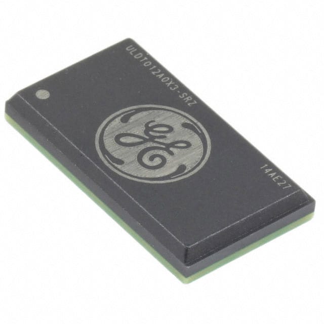 ULDT012A0X3-SRZ DC DC CONVERTER 0.45-5.5V