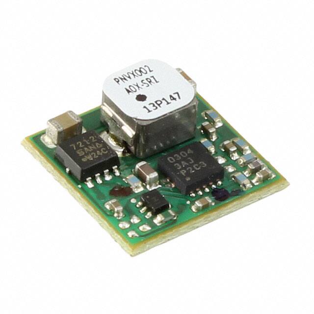 PNVX002A0X3-SRZ DC DC CONVERTER 0.6-5.5V 11W