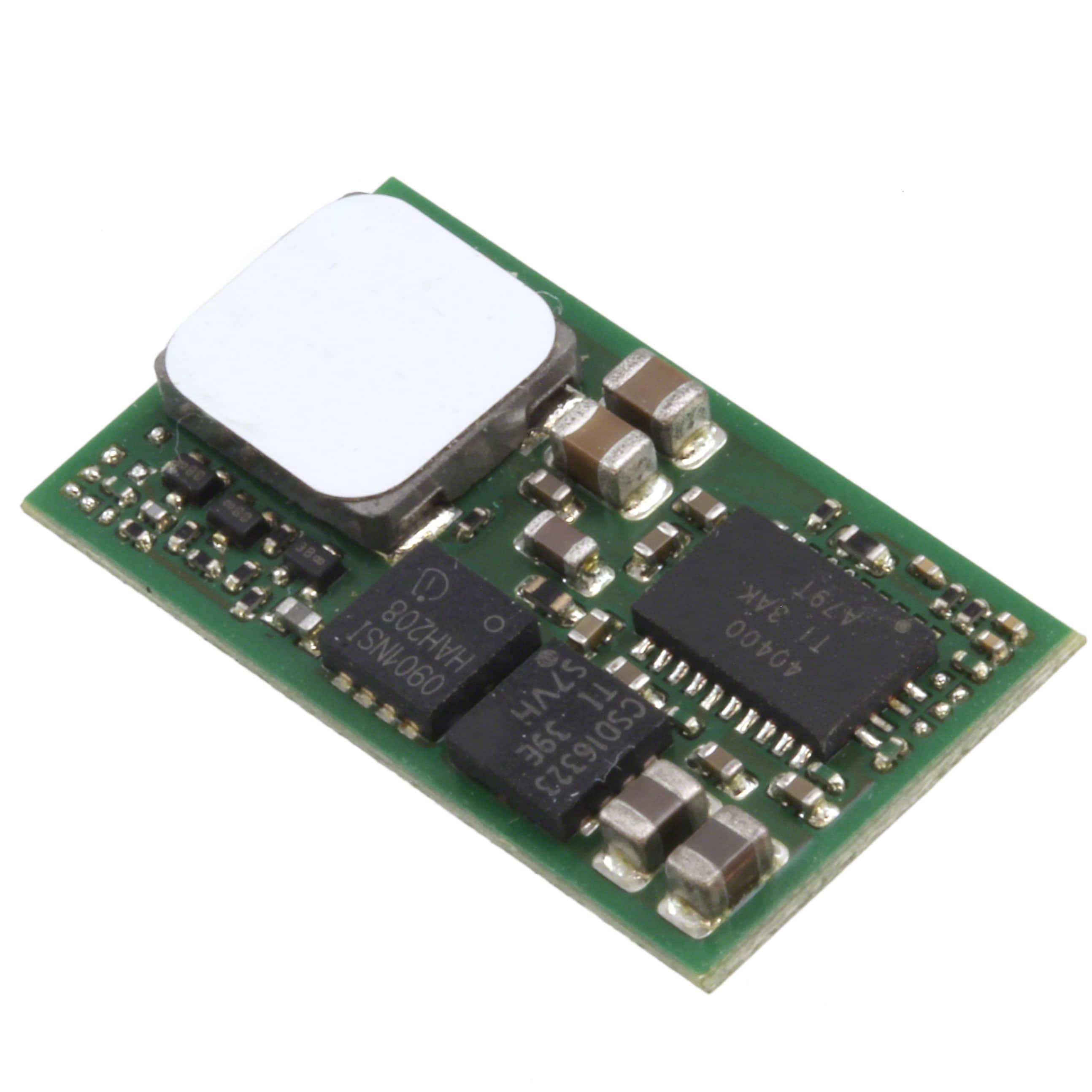 UNDT012A0X3-SRZ DC DC CONVERTER 0.45-5.5V