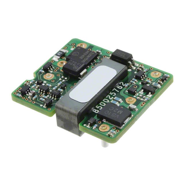 SSTW001A3B41-SRZ DC DC CONVERTER 12V 15W