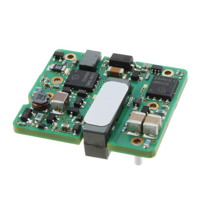 SSTW003A0A41-SRZ DC DC CONVERTER 5V 15W