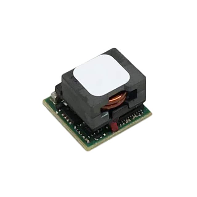 PJT020A0X3-SRZ DC DC CONVERTER 0.51-3.63V