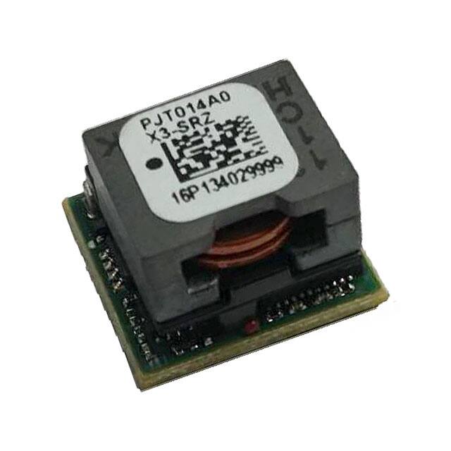 PJT014A0X3-SRZ DC DC CONVERTER 0.51-5.5V